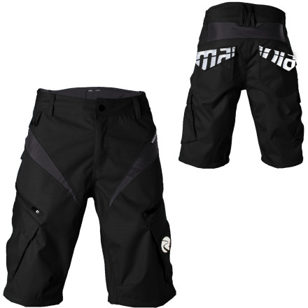 Maloja Rolle Freeride Short - Men's
