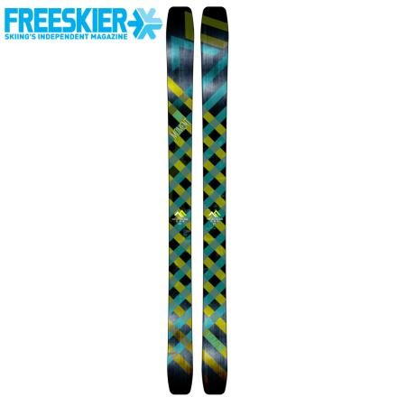 Moment M1 Alpine Ski - 2008
