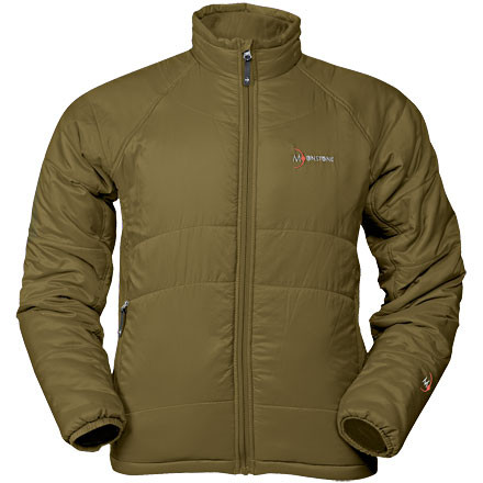 Moonstone Ultralight Cirrus Jacket - Men's - 2006