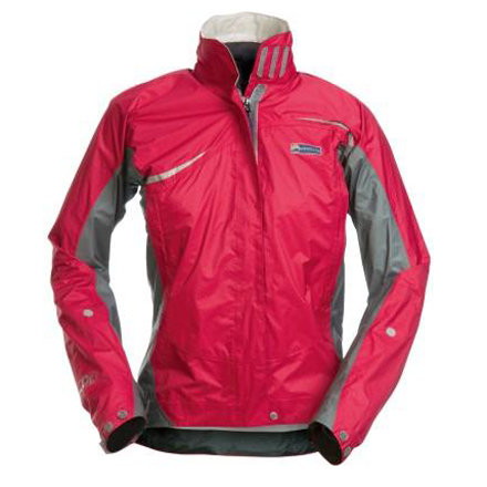 Montane Quattro DT Jacket - Women's - 2011