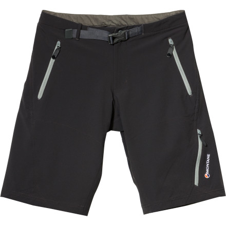 Montane Terra Alpine Shorts