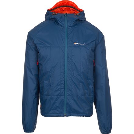 Montane Prism 2.0 Jacket