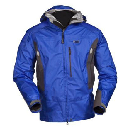 Montane eVent Halo Stretch Jacket - Men's - 2011
