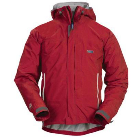 Montane Super-Fly Jacket - Men's - 2010