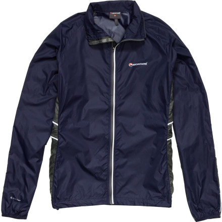 Montane Featherlite Marathon Jacket