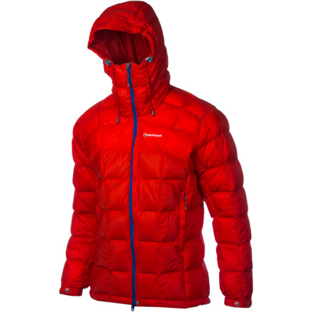 Montane North Star Down Jacket