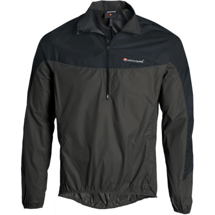 Montane Featherlite Smock