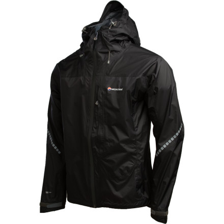 Montane Minimus Jacket