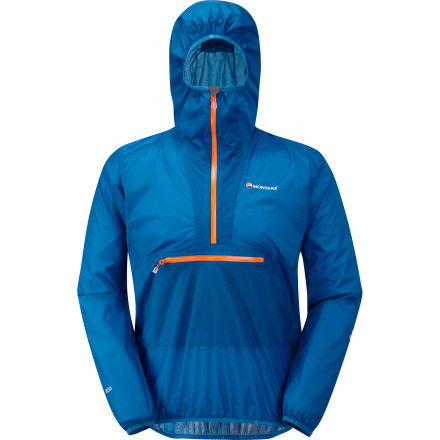 Montane Minimus Smock