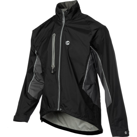 Montane Velocity Jacket
