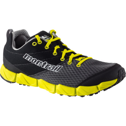 Montrail FluidFlex II