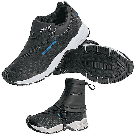 Montrail Susitna XCR Trail Shoe - Womens - 2006