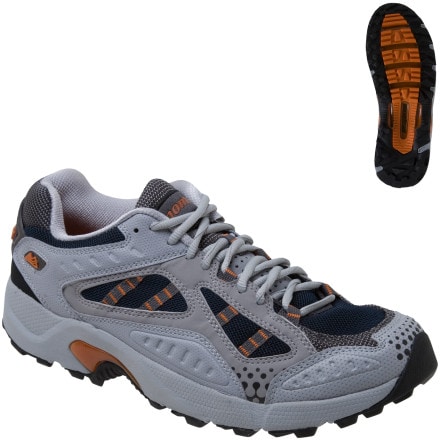 Montrail Hardrock Trail Running Shoe - Mens
