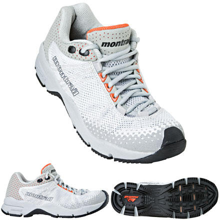 Montrail Masai Trail Running Shoe - Women's - 2004