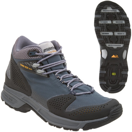Montrail Stratos XCR Hiking Boot - Men's