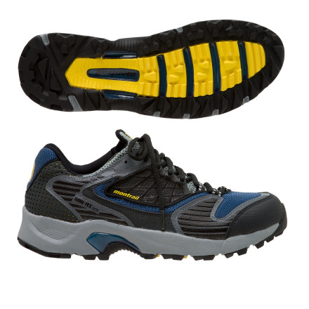 Montrail Mountain Mist XCR - Men's - 2006