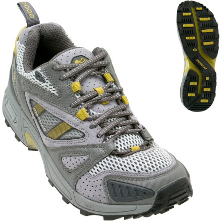 Montrail Continental Divide Trail Running Shoe - Men's