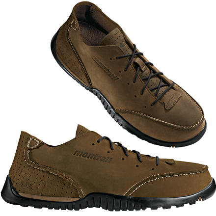 Montrail Whidbey Shoe - Men's - 2007
