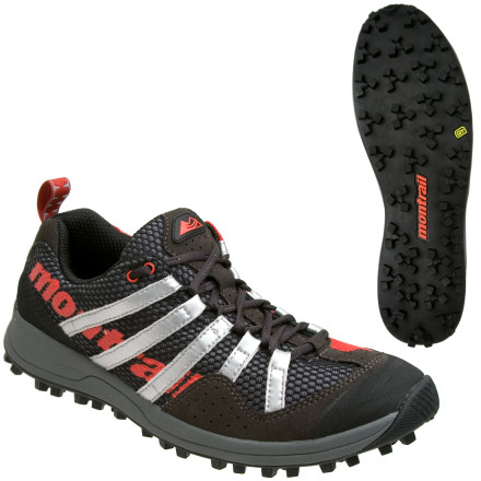 Montrail Highlander Trail Running Shoe - Men's - 2007