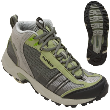 Montrail Namche Hiking Boot - Women's