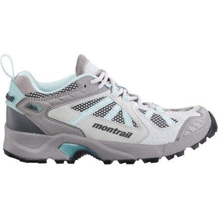 Montrail Hardrock Trail Running Shoe - Women's - 2008