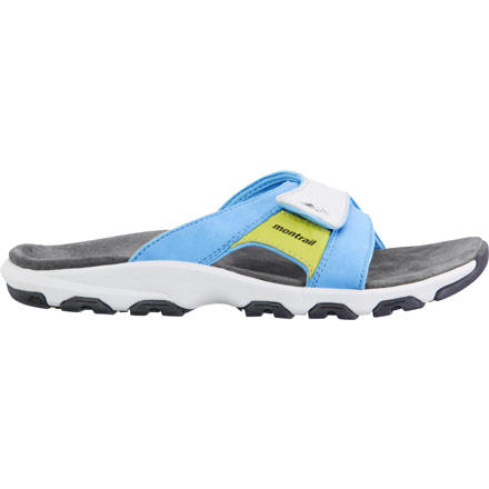 Montrail Maui Sandal - Women's - 2008