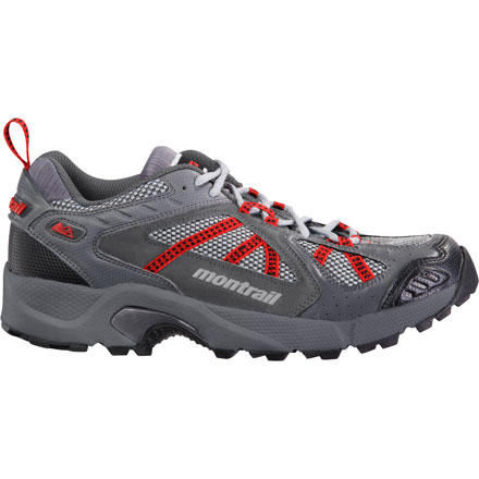 Montrail Hardrock Trail Running Shoe - Men's - 2008