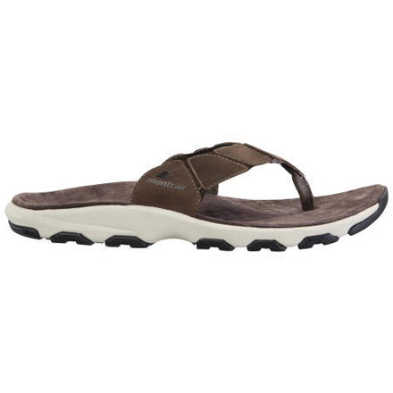 Montrail Ilikai Sandal - Men's - 2008