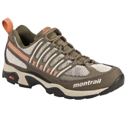Montrail S'Presso Hiking Shoe - Women's - 2008
