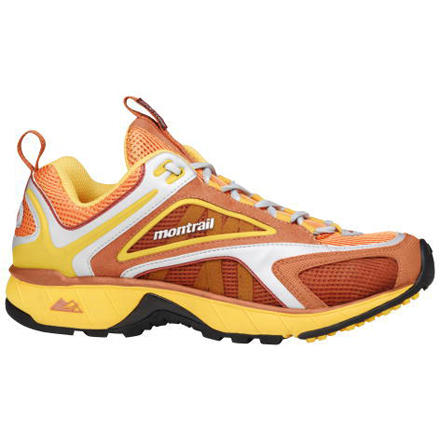 Montrail Nitrus Trail Running Shoe - Men's - 2007