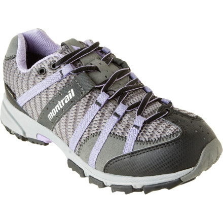 Montrail Mountain Masochist GTX Trail Running Shoe – Women’s