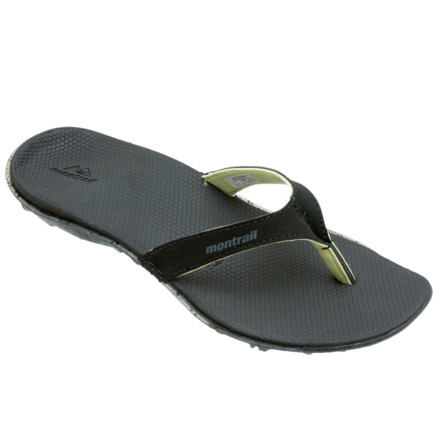Montrail Pana Flip Sandal - Women's  - 2009