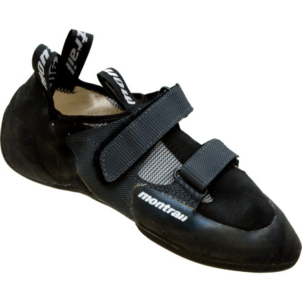 Montrail Zealot Climbing Shoe - 2008