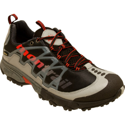 Montrail AT Plus GTX Hiking Shoe - Men's - 2010