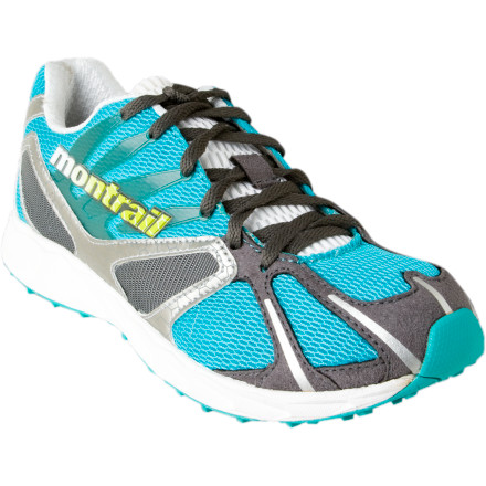 Montrail Rogue Racer Trail Running Shoe - Women's