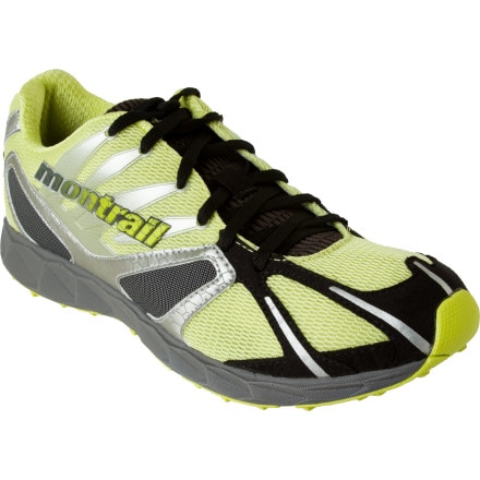 Montrail Rogue Racer Trail Running Shoe - Men's