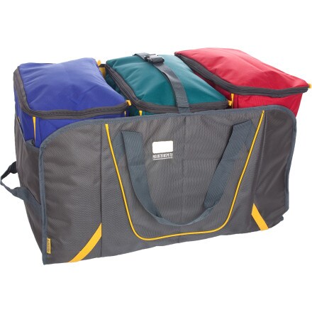 Mountainsmith Modular Hauler 4 System