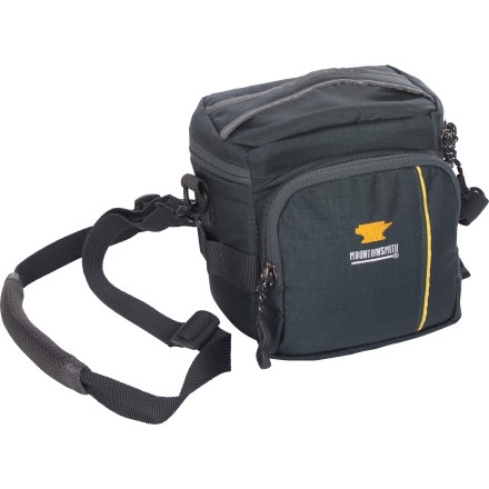 Mountainsmith Zoom Camera Bag Anvil Grey, S