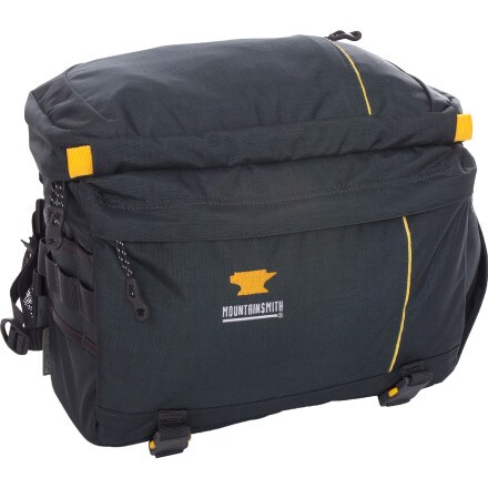 Mountainsmith Tour FX Camera Bag - 610cu in Anvil Grey, One Size