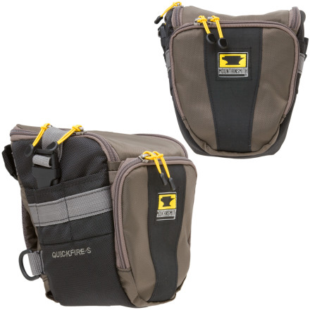 Mountainsmith Quickfire Camera Bag - 2008