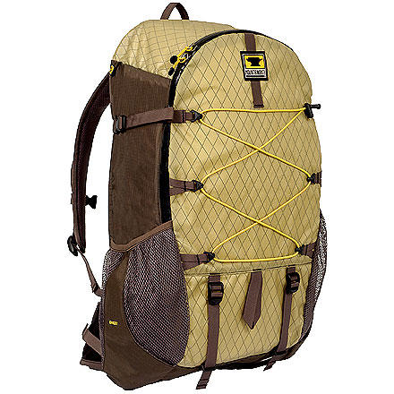 Mountainsmith Ghost Backpack - 2800cu in - 2004