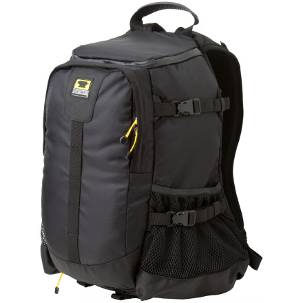 Mountainsmith Quantum Camera Backpack - 1709cu in  - 2007