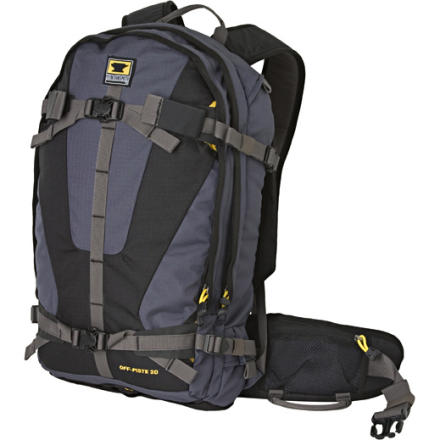 Mountainsmith Off-Piste 20 Daypack - 1190 cu in - 2005