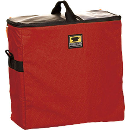 Mountainsmith Basic Cube - 1600cu in - 2008