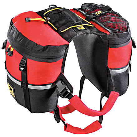 Mountainsmith Dog Packs - 2007