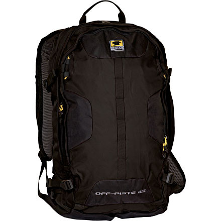Mountainsmith Off-Piste 25 Daypack - 1750cu in - 2006