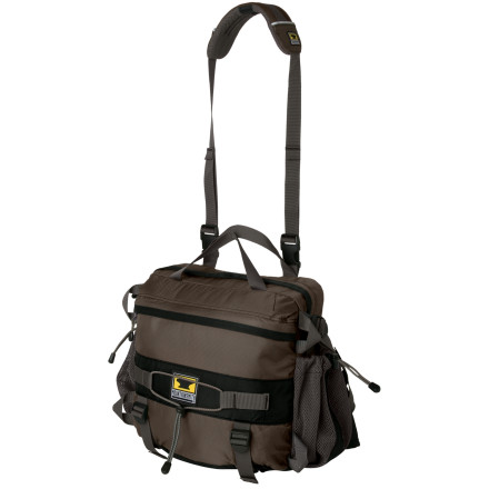 Mountainsmith Day Lumbar Pack - 854cu in - 2007