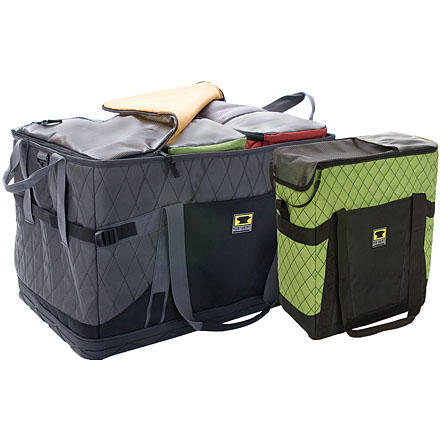 Mountainsmith Modular Hauler 3 System Deluxe Bag - 2008