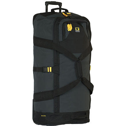 Mountainsmith Buttress Rolling Gear Bag - 9398 cu in - 2007
