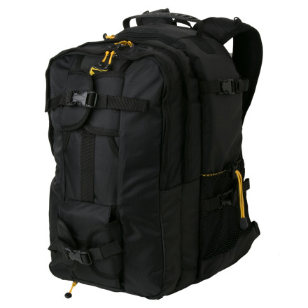 Mountainsmith Parallax Camera Backpack - 1709cu in - 2007